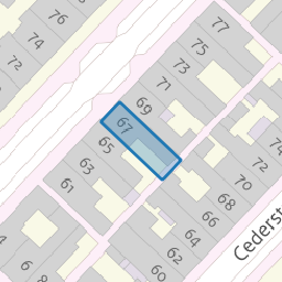 Perceel HTG00-C-3135