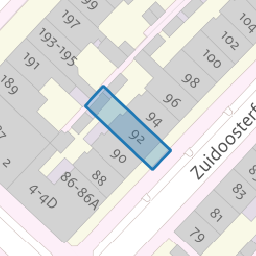 Perceel HTG00-C-3137