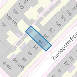 Perceel HTG00-C-3138