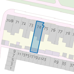 Perceel HTG00-C-3152