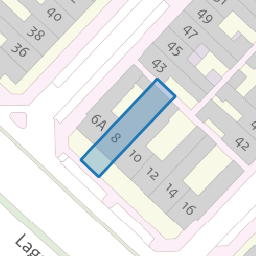 Perceel HTG00-C-3154