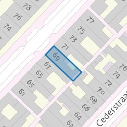 Perceel HTG00-C-3158