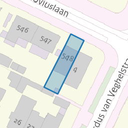 Perceel HTG00-C-3163