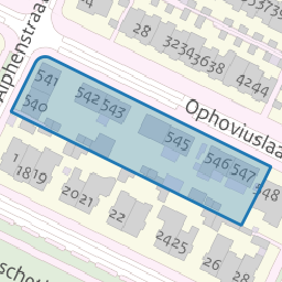 Perceel HTG00-C-3164