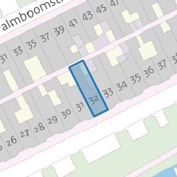 Perceel HTG00-C-3171