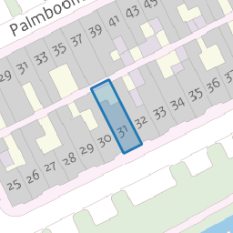 Perceel HTG00-C-3172