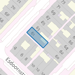 Perceel HTG00-C-3173