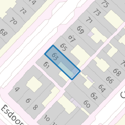 Perceel HTG00-C-3174