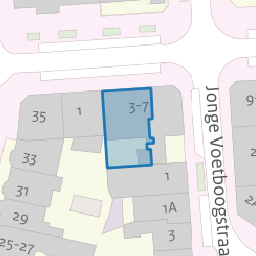 Perceel HTG00-C-3180