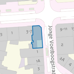 Perceel HTG00-C-3181