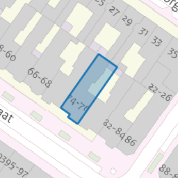 Perceel HTG00-C-3183