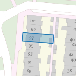 Perceel HTG00-C-3189