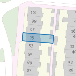 Perceel HTG00-C-3190