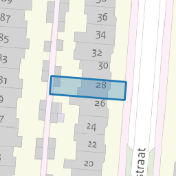 Perceel HTG00-C-3204