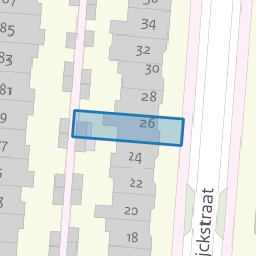 Perceel HTG00-C-3205