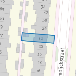 Perceel HTG00-C-3206