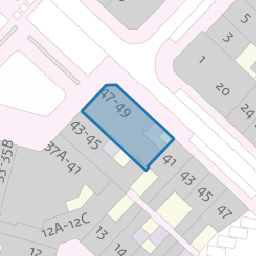 Perceel HTG00-C-3214