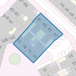 Perceel HTG00-C-3215