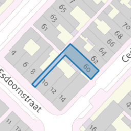 Perceel HTG00-C-3228