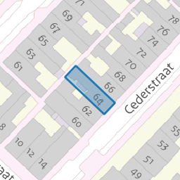 Perceel HTG00-C-3230