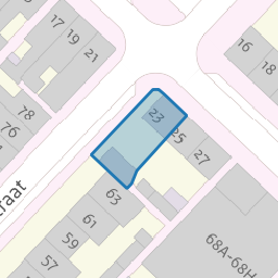 Perceel HTG00-C-3233