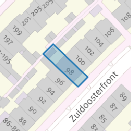 Perceel HTG00-C-3235