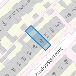 Perceel HTG00-C-3236