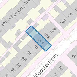 Perceel HTG00-C-3237