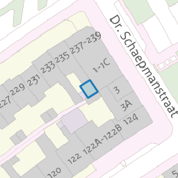 Perceel HTG00-C-3238