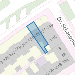 Perceel HTG00-C-3239