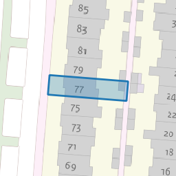 Perceel HTG00-C-3243