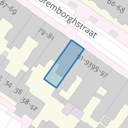 Perceel HTG00-C-3250