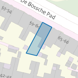 Perceel HTG00-C-3254