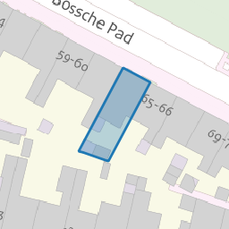 Perceel HTG00-C-3255