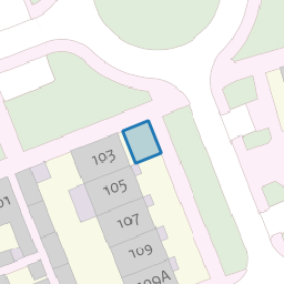 Perceel HTG00-C-3257