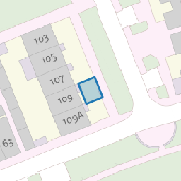 Perceel HTG00-C-3260