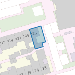 Perceel HTG00-C-3262