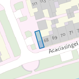 Perceel HTG00-C-3265