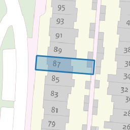 Perceel HTG00-C-3267