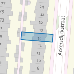 Perceel HTG00-C-3274