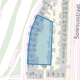 Perceel HTG00-C-3279