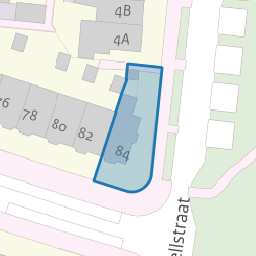 Perceel HTG00-C-3281