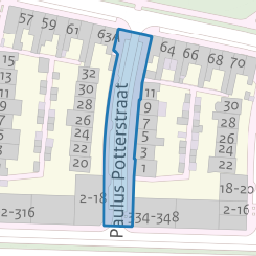 Perceel HTG00-C-3293