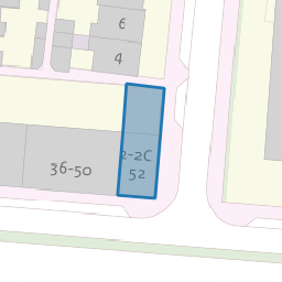 Perceel HTG00-C-3295