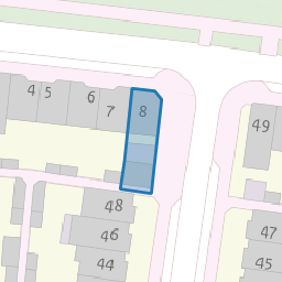 Perceel HTG00-C-3303