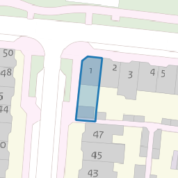 Perceel HTG00-C-3305