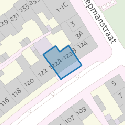 Perceel HTG00-C-3307