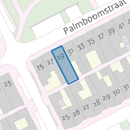 Perceel HTG00-C-3312