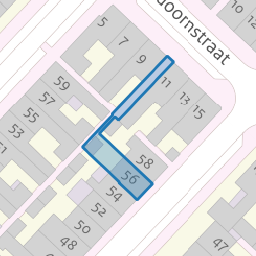 Perceel HTG00-C-3316