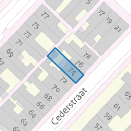 Perceel HTG00-C-3317